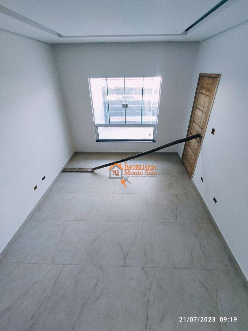 Sobrado à venda com 3 quartos, 160m² - Foto 5