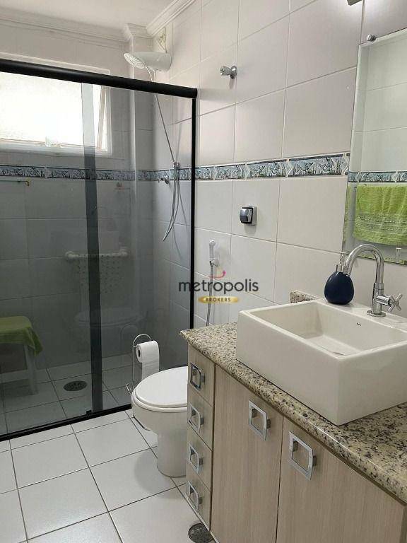 Apartamento à venda com 2 quartos, 76m² - Foto 11