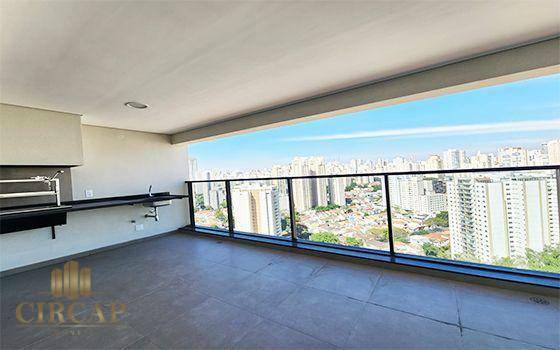 Apartamento à venda com 3 quartos, 151m² - Foto 4