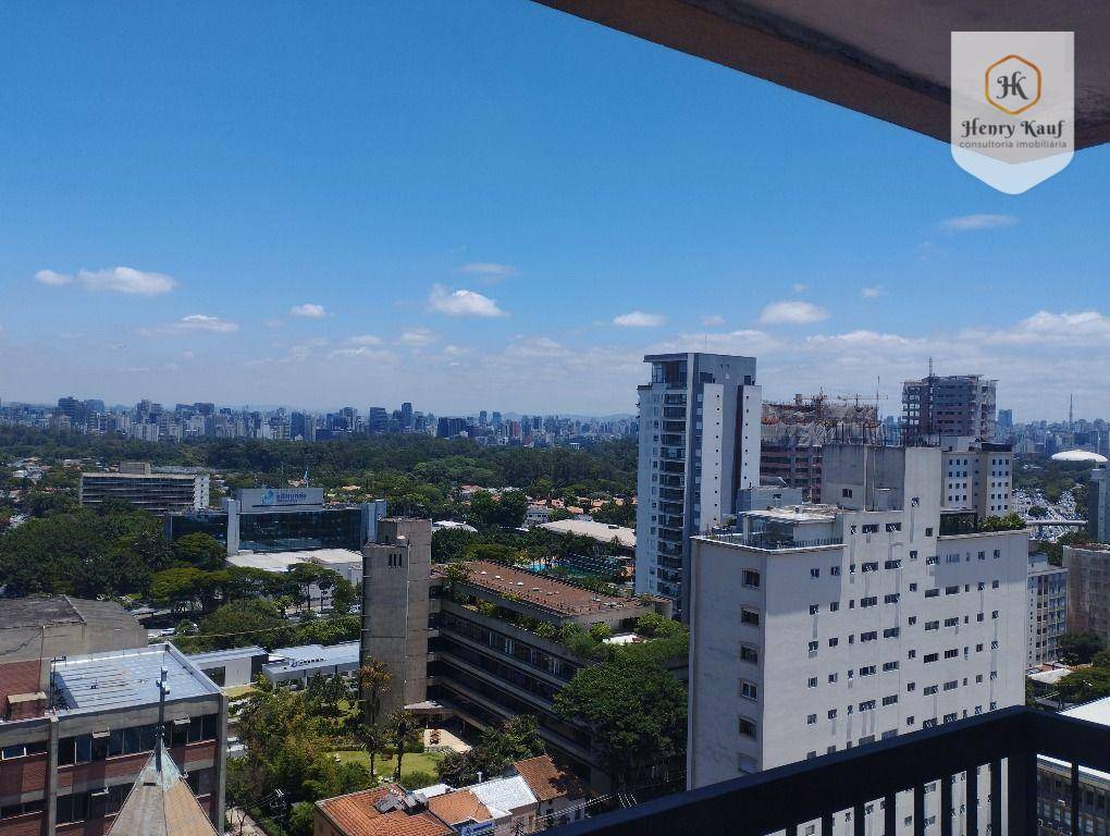 Apartamento para alugar com 1 quarto, 42m² - Foto 18