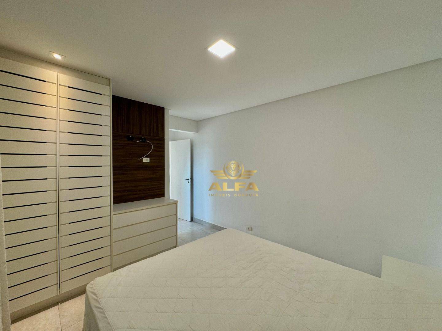 Apartamento à venda com 3 quartos, 135m² - Foto 23