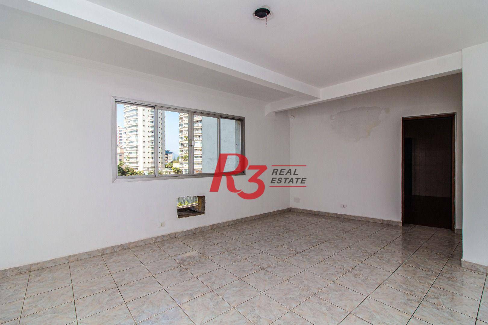 Apartamento à venda com 2 quartos, 114m² - Foto 3