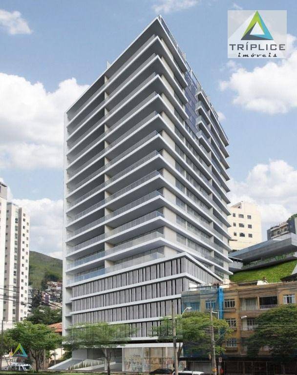 Loja-Salão, 104 m² - Foto 2