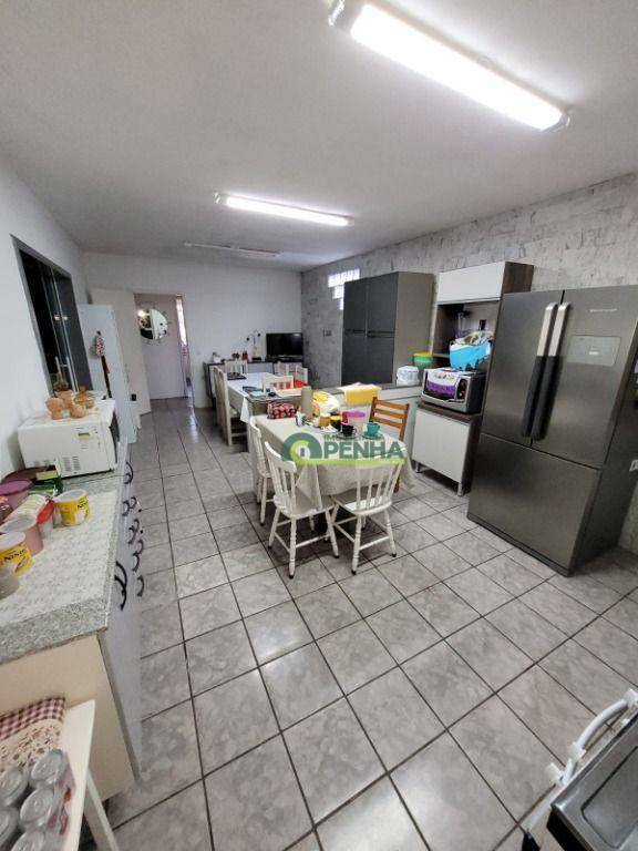 Casa à venda com 5 quartos, 130m² - Foto 16