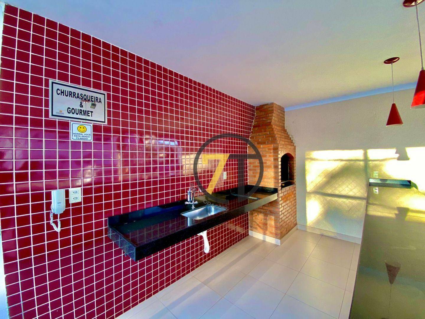 Apartamento à venda com 2 quartos, 54m² - Foto 13