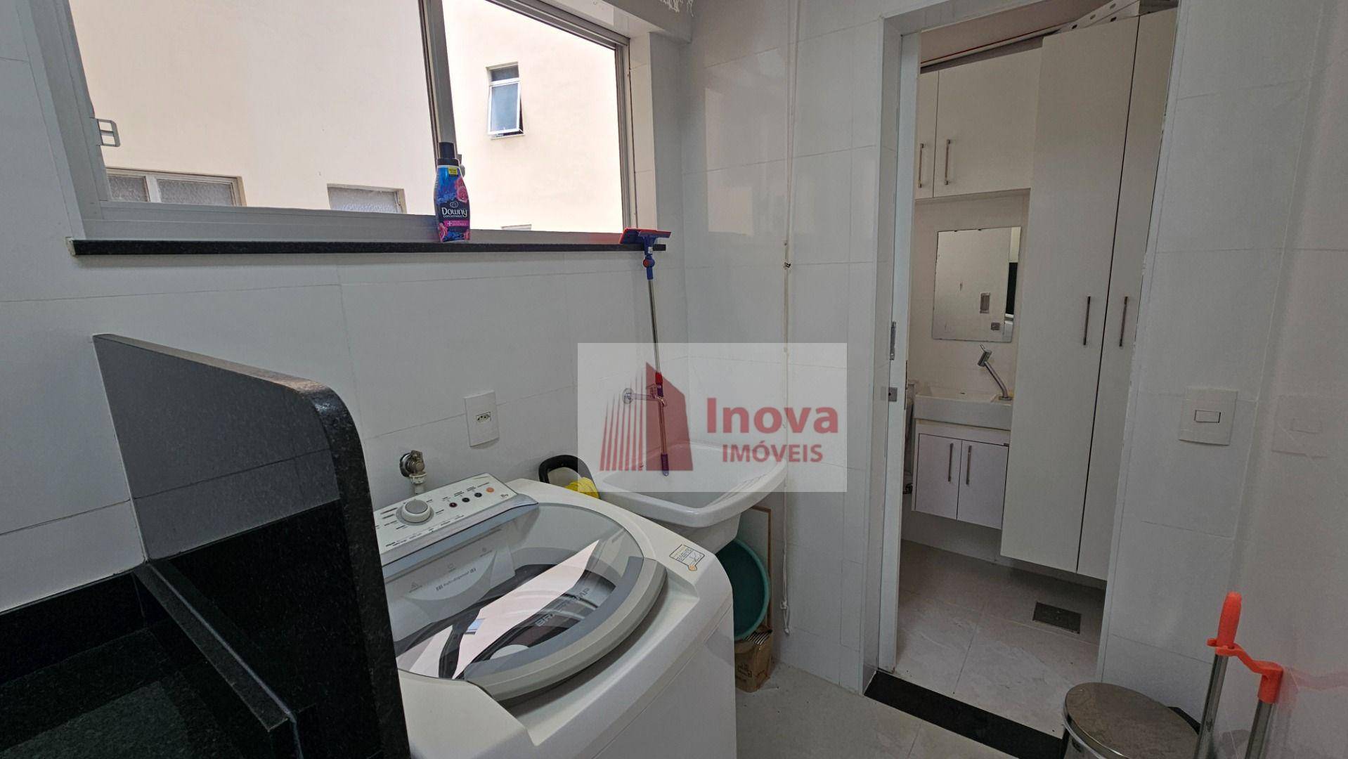 Apartamento para alugar com 2 quartos, 82m² - Foto 23