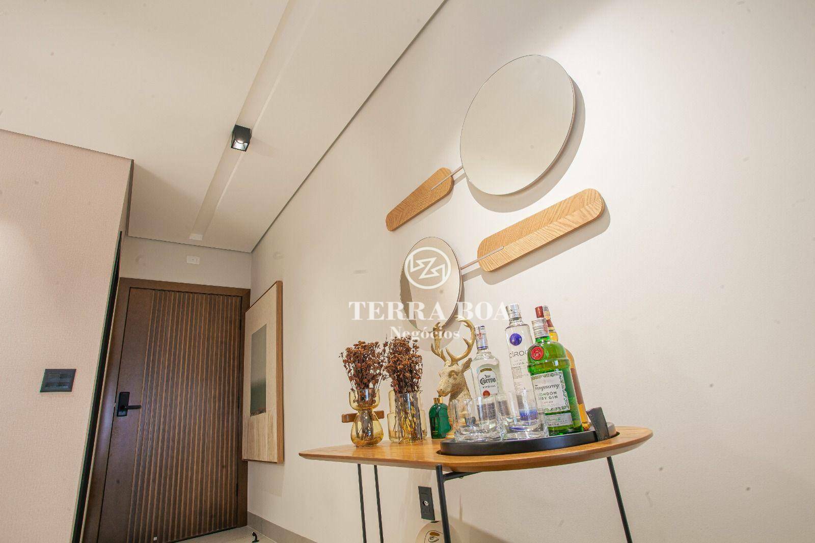 Apartamento à venda com 3 quartos, 145m² - Foto 12