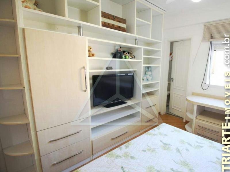 Apartamento à venda com 4 quartos, 142m² - Foto 7