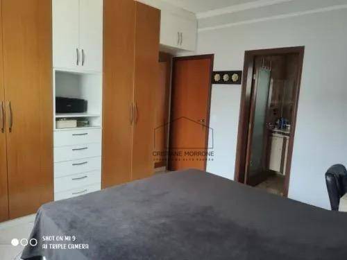 Casa de Condomínio à venda com 1 quarto, 200m² - Foto 10