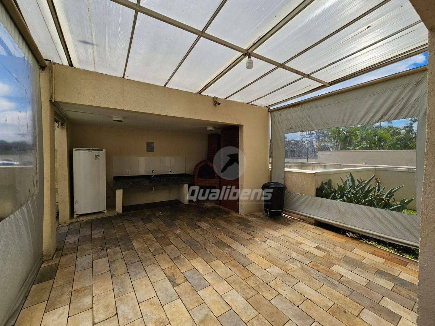 Apartamento à venda com 3 quartos, 67m² - Foto 34