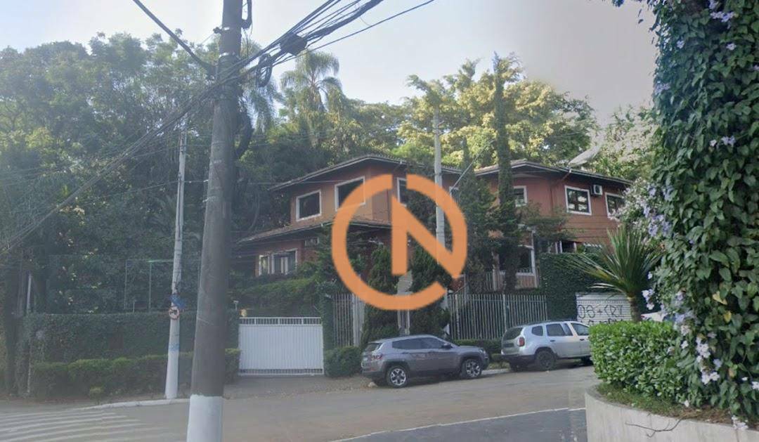 Sobrado à venda e aluguel com 5 quartos, 450m² - Foto 4