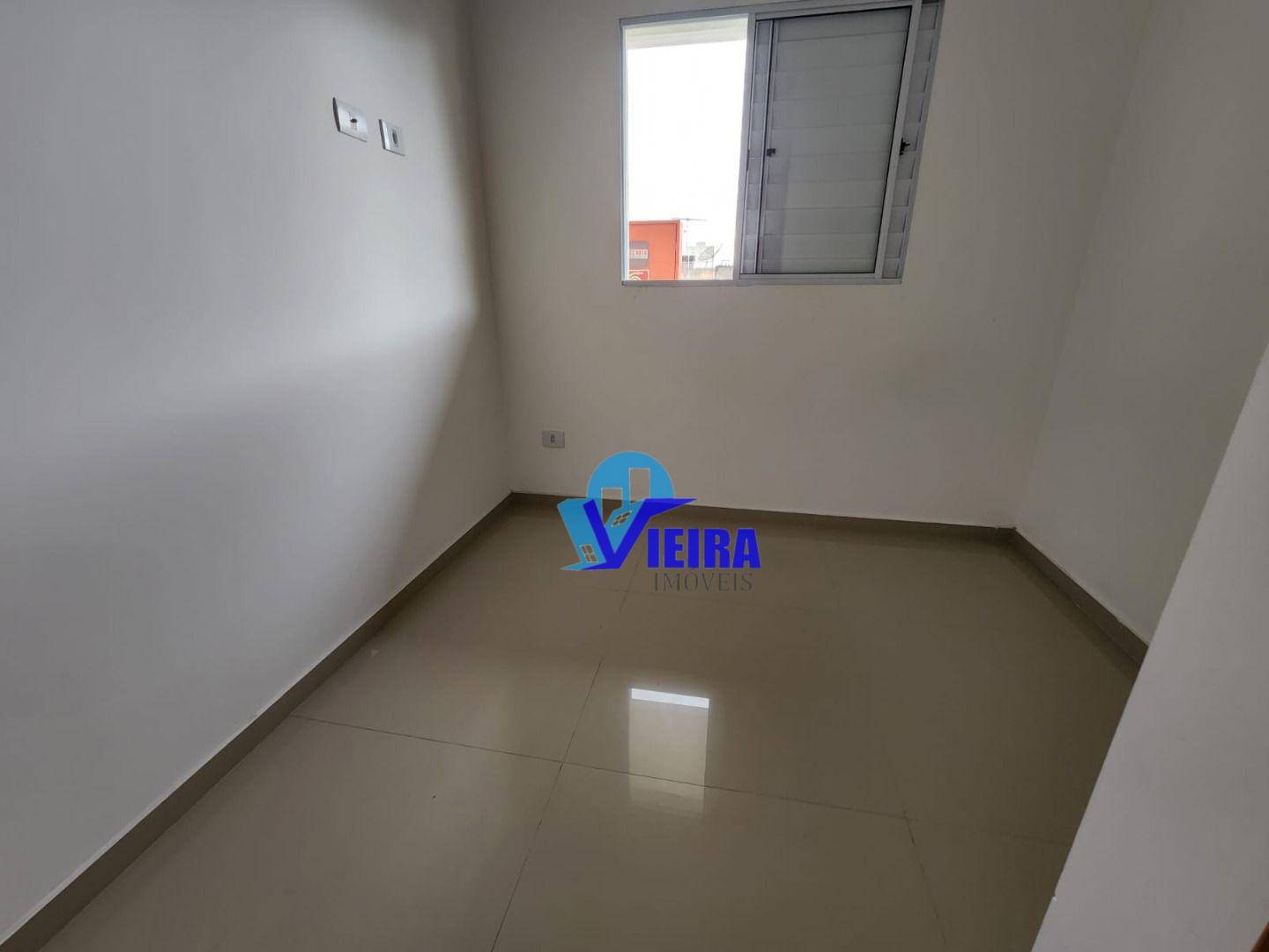 Apartamento à venda com 2 quartos, 42m² - Foto 7