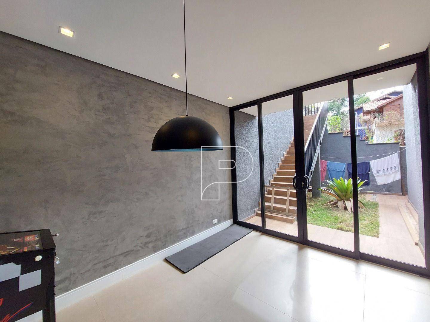 Casa de Condomínio à venda com 3 quartos, 245m² - Foto 8