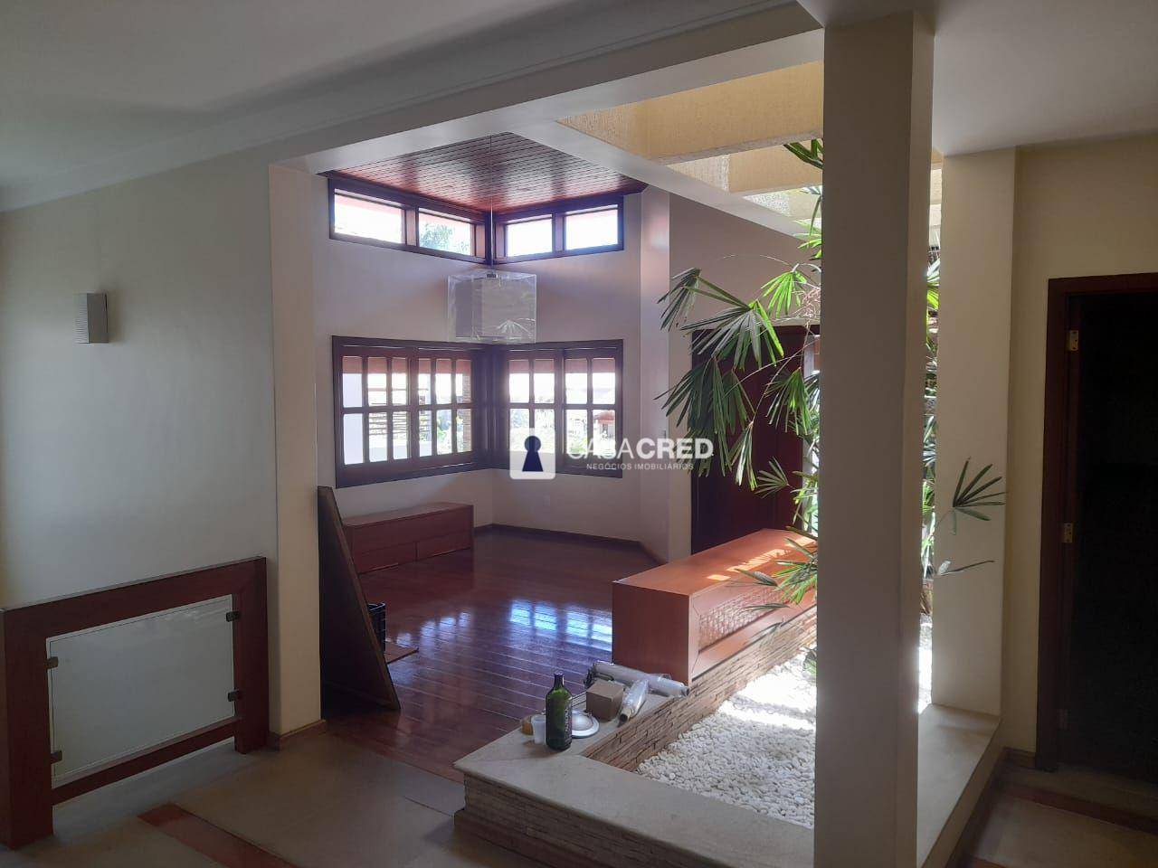 Casa de Condomínio à venda com 3 quartos, 400m² - Foto 2