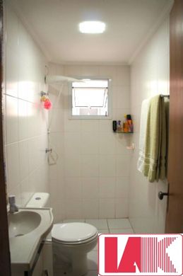 Apartamento à venda com 1 quarto, 68m² - Foto 2