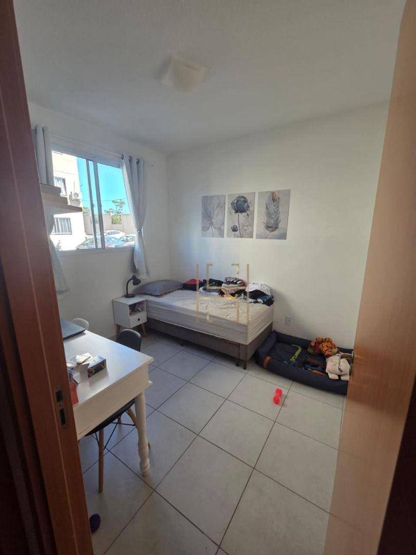 Apartamento, 2 quartos, 43 m² - Foto 4