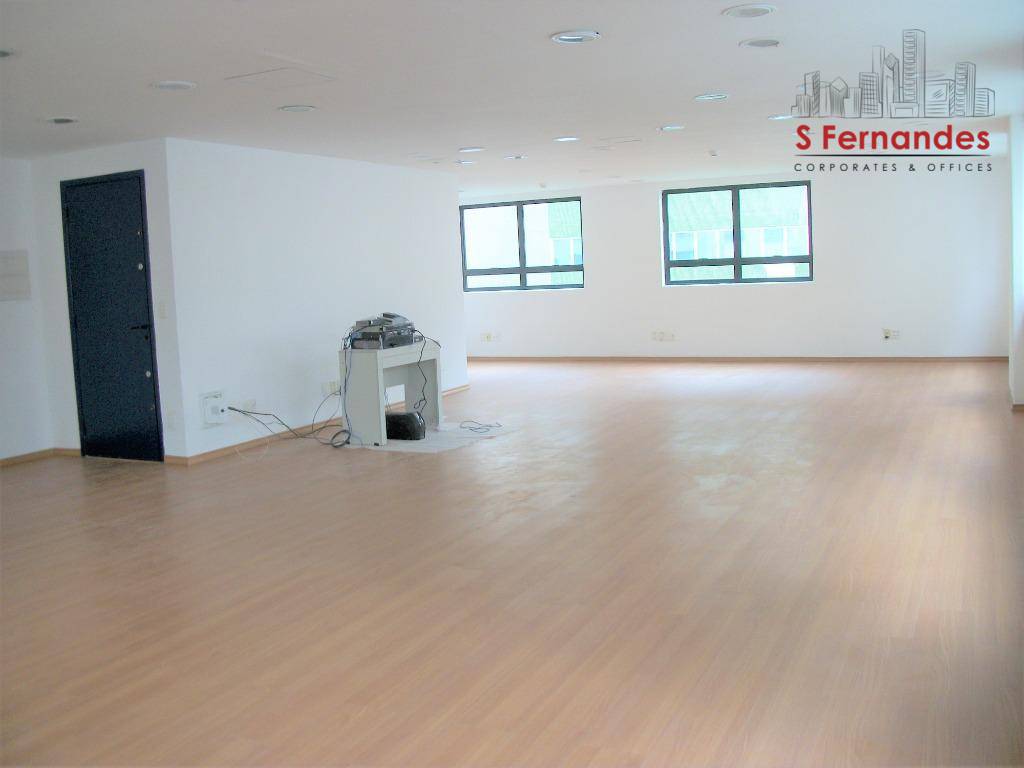 Conjunto Comercial-Sala para alugar, 110m² - Foto 9