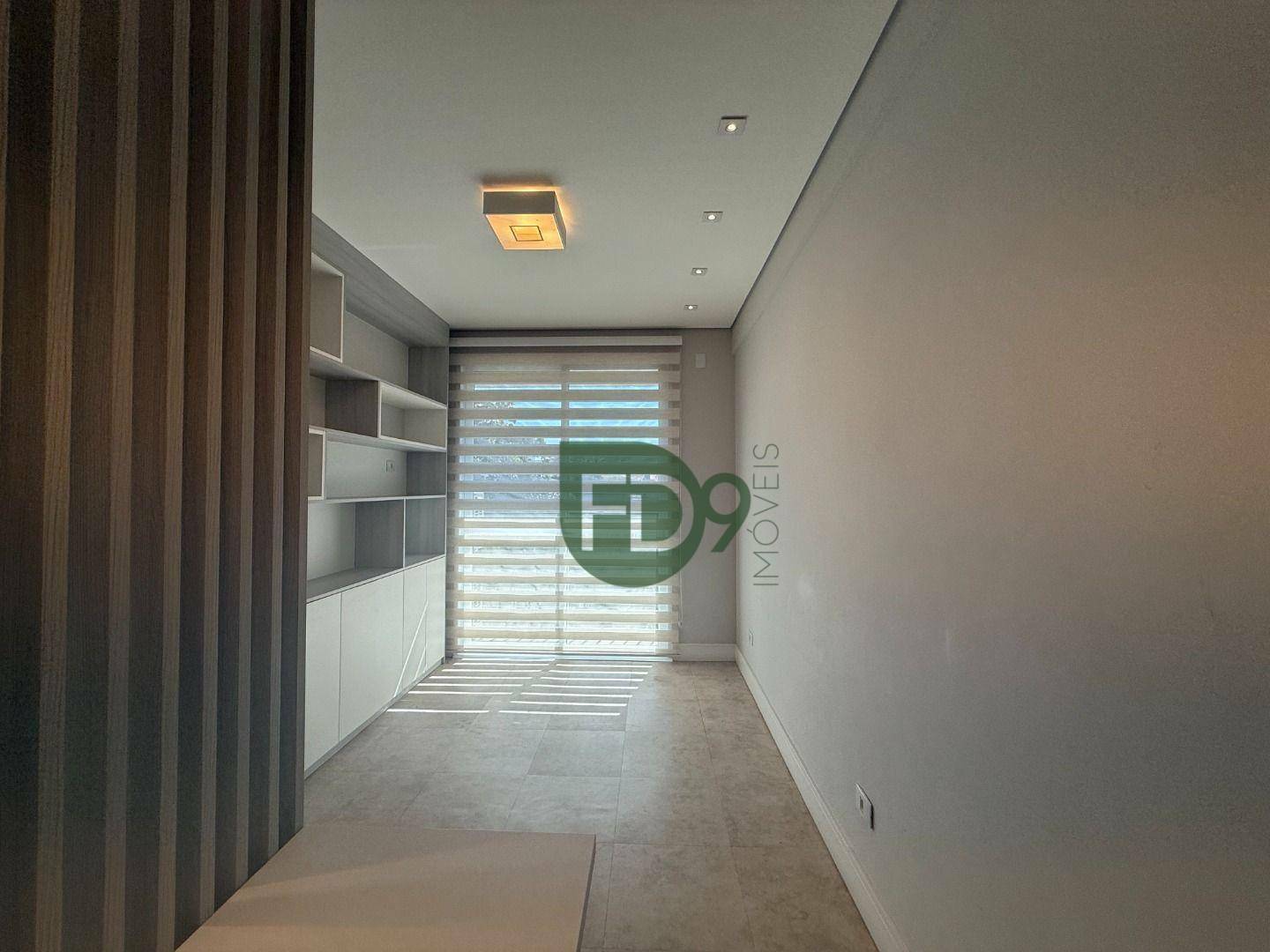 Conjunto Comercial-Sala para alugar, 42m² - Foto 11