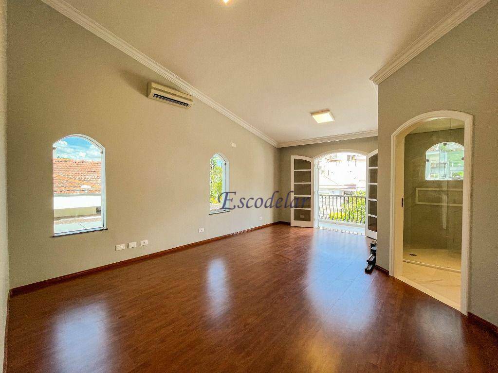 Casa à venda com 4 quartos, 500m² - Foto 42