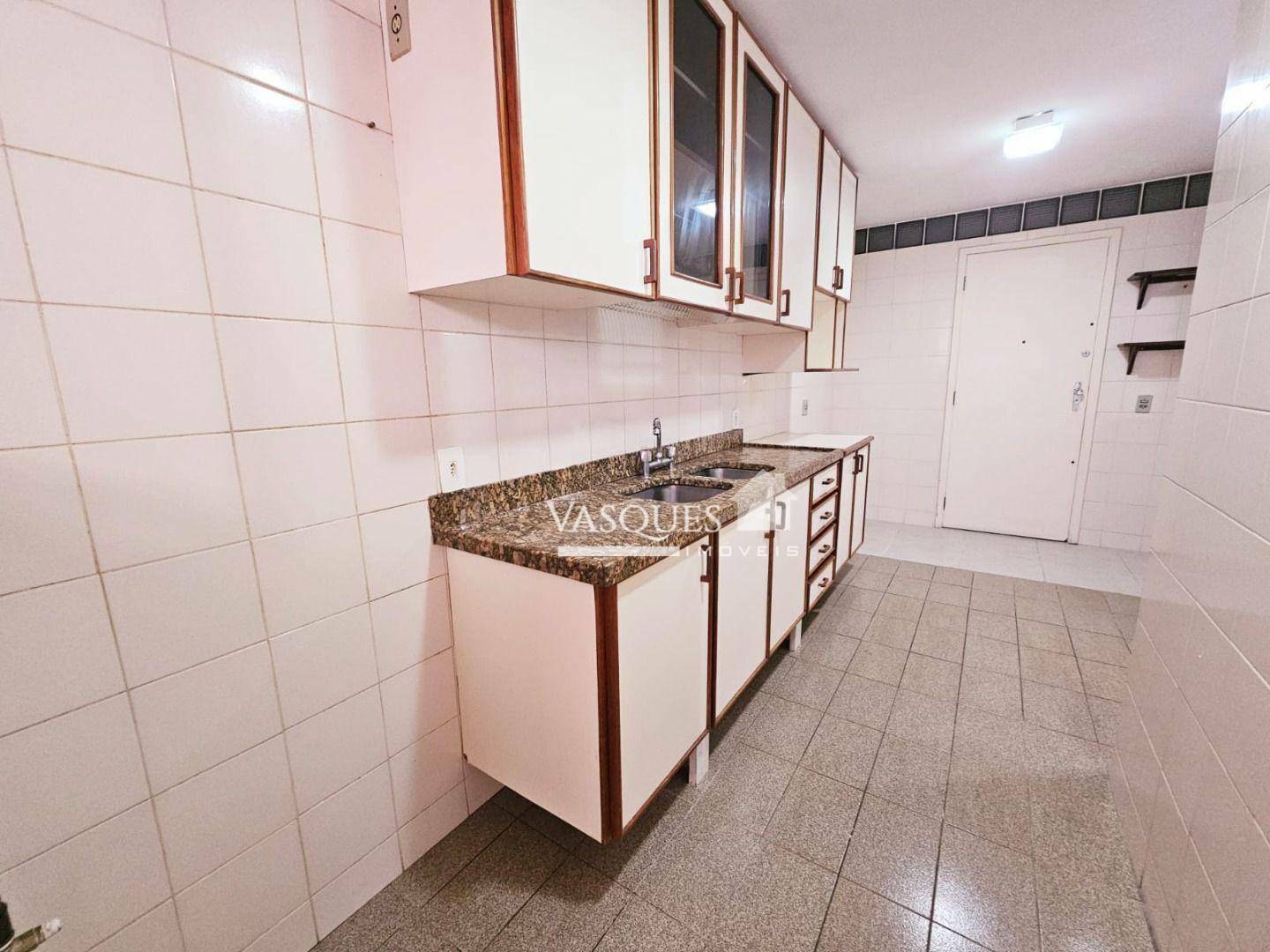 Apartamento à venda com 2 quartos, 80m² - Foto 14