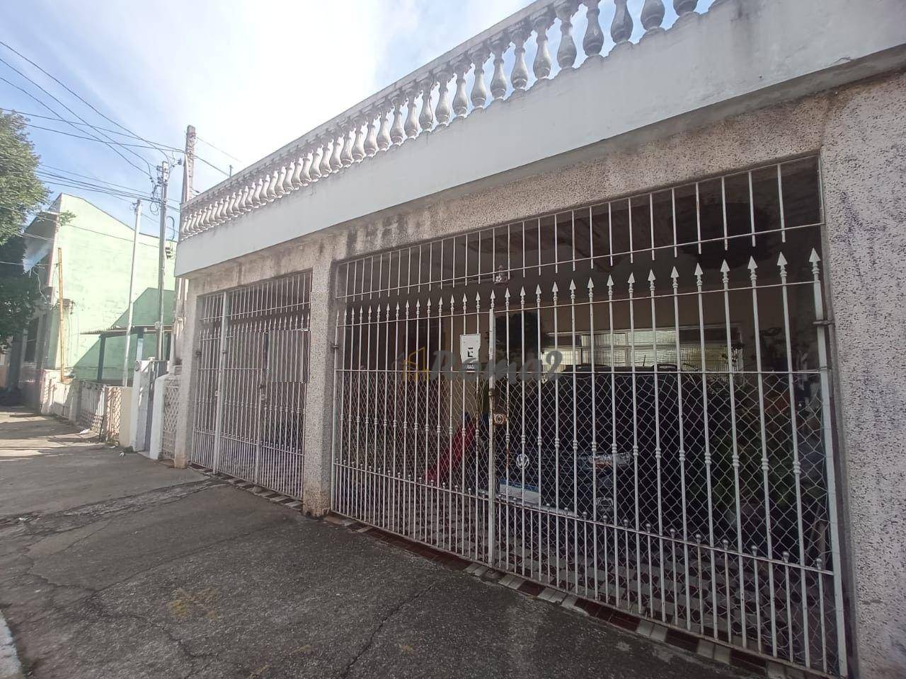 Casa à venda com 2 quartos, 144M2 - Foto 1
