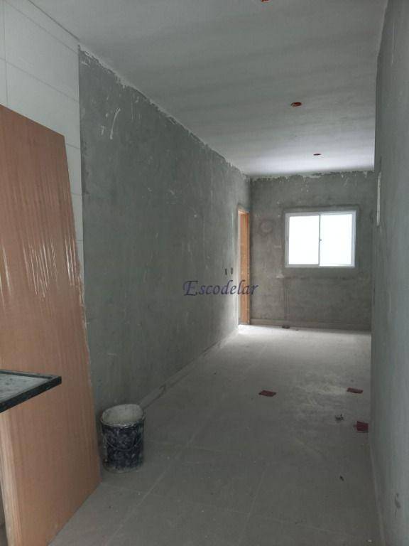 Apartamento à venda com 2 quartos, 42m² - Foto 5