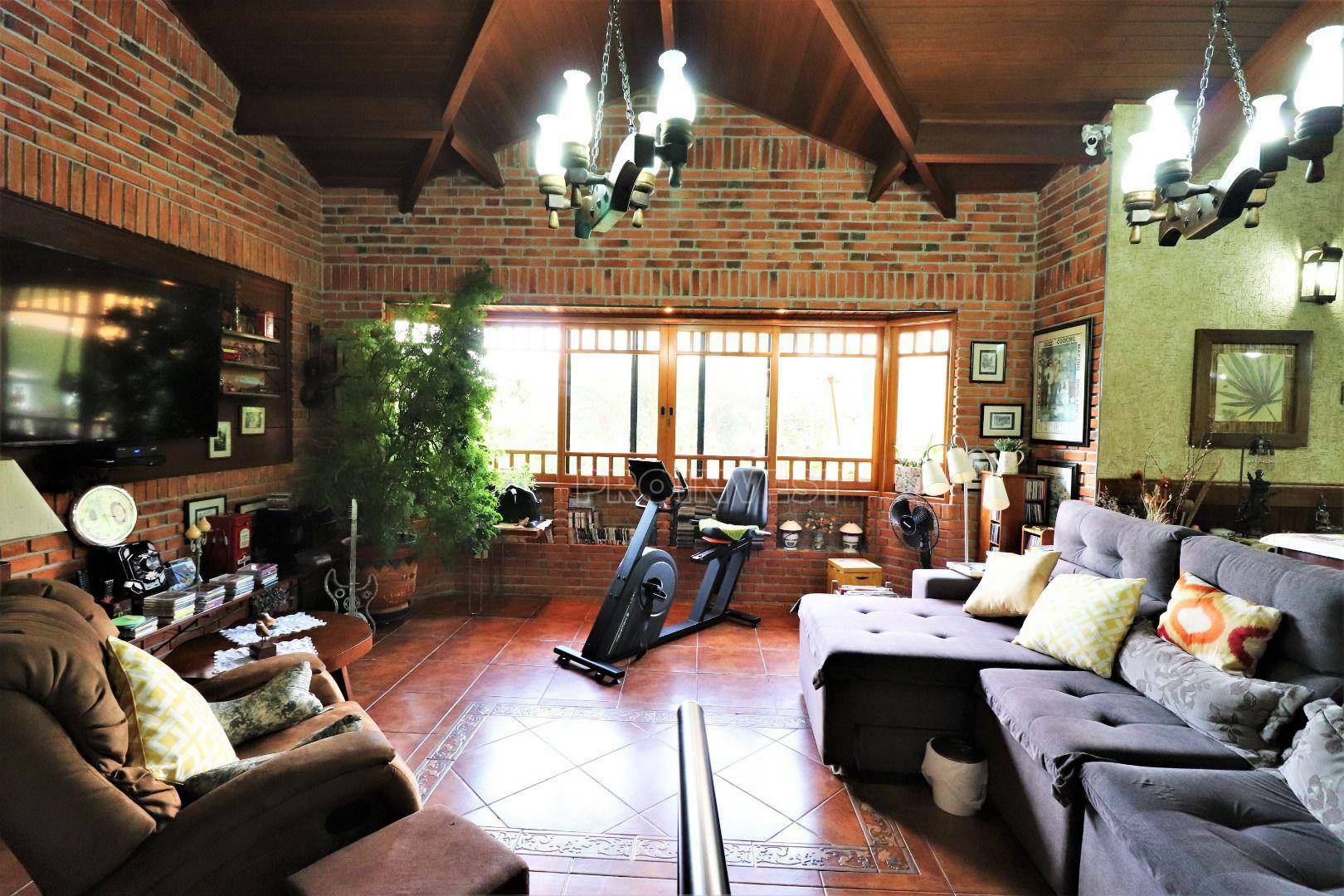 Casa de Condomínio à venda e aluguel com 3 quartos, 347m² - Foto 22