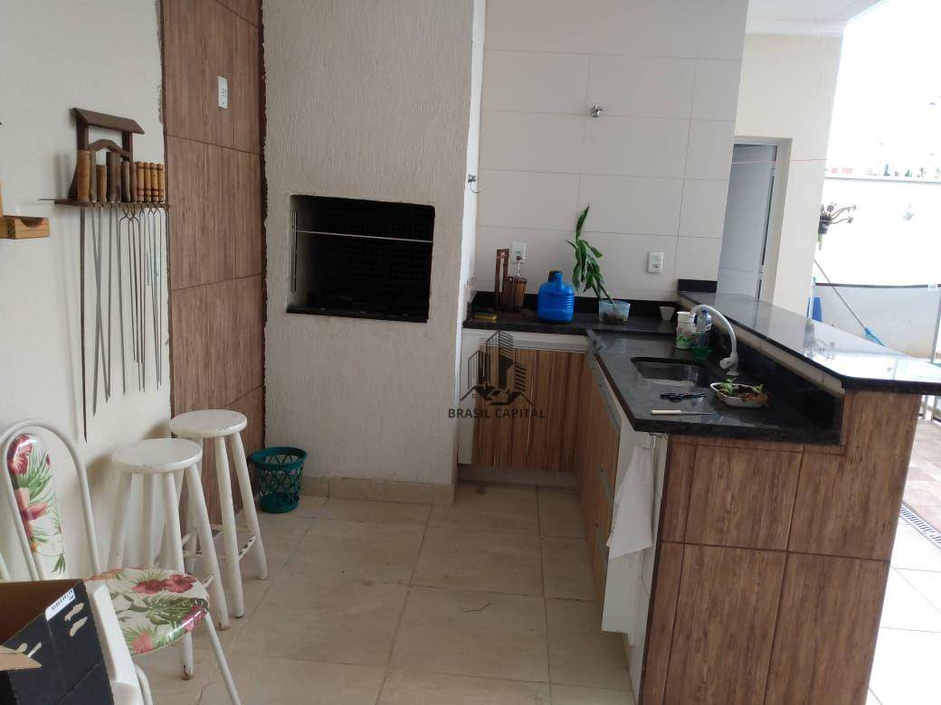 Sobrado à venda com 3 quartos, 272m² - Foto 12