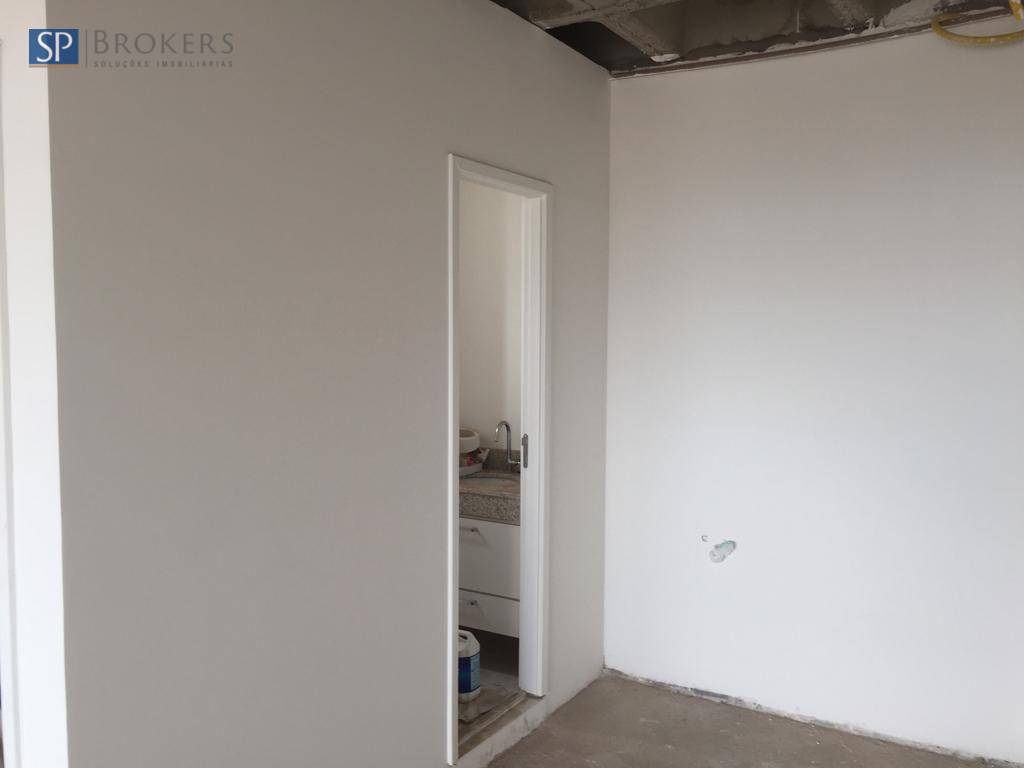 Conjunto Comercial-Sala à venda, 47m² - Foto 4