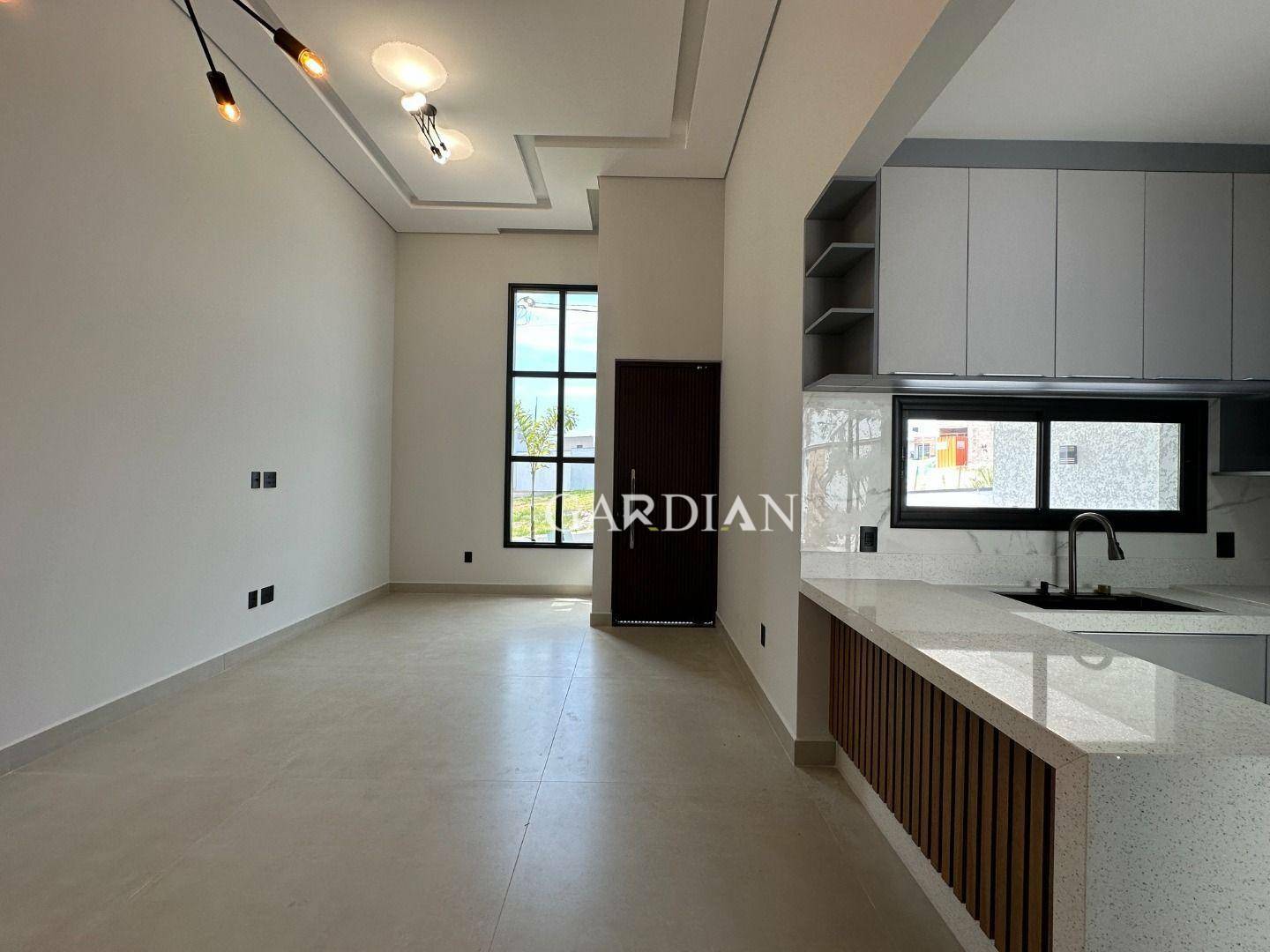 Casa de Condomínio à venda com 3 quartos, 135m² - Foto 9