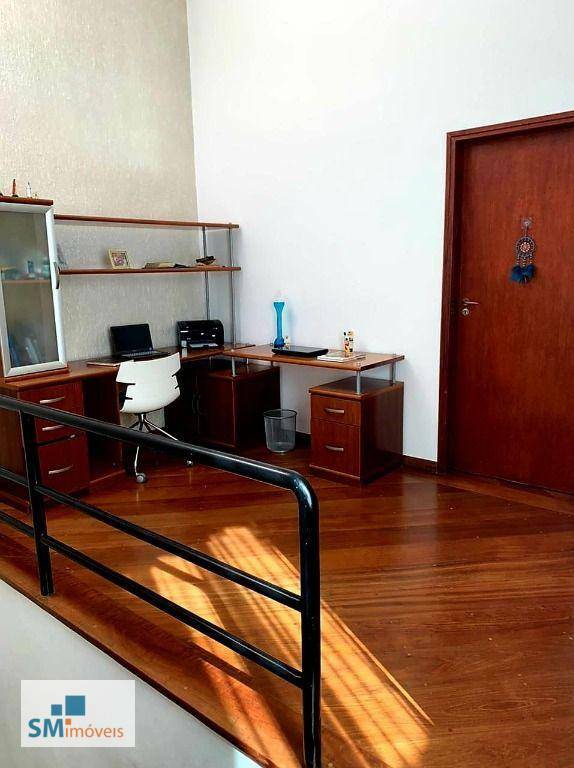 Sobrado à venda com 3 quartos, 256m² - Foto 15