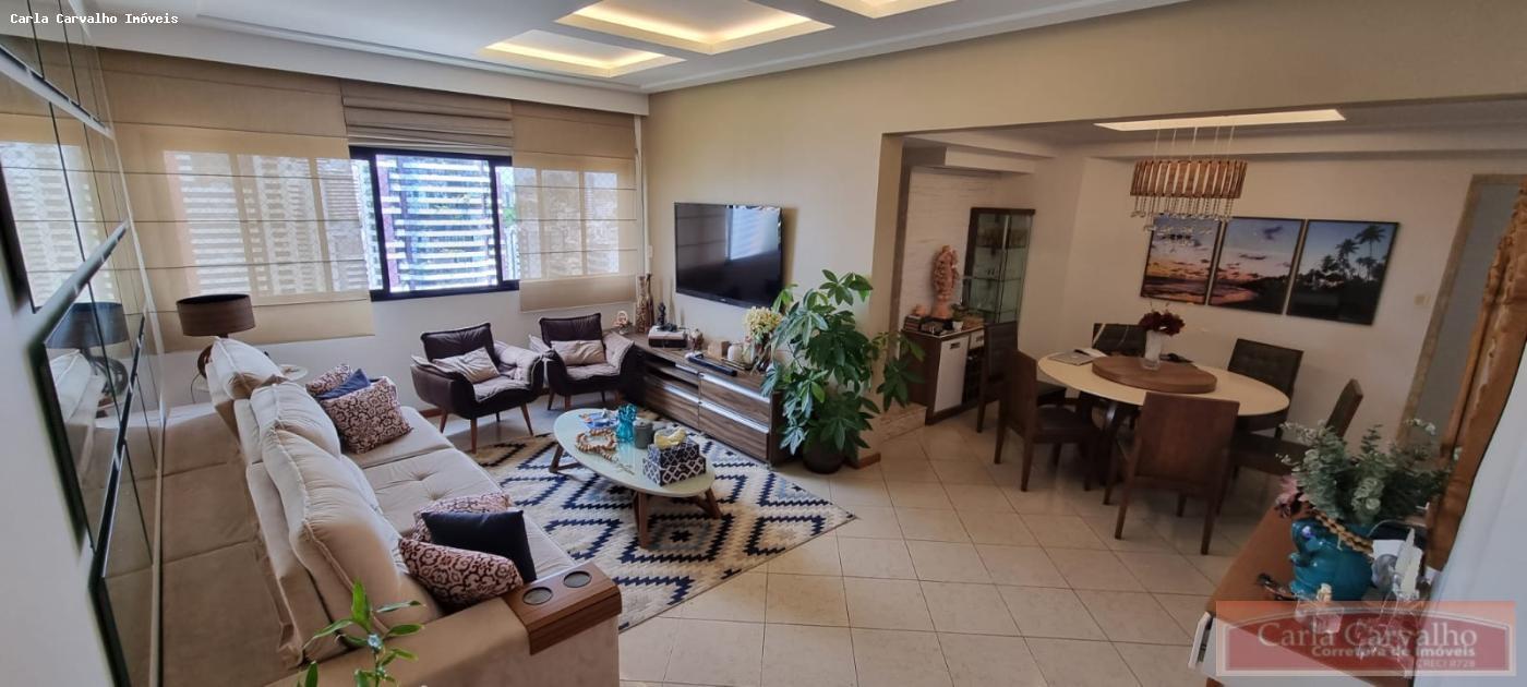 Apartamento à venda com 4 quartos, 240m² - Foto 10