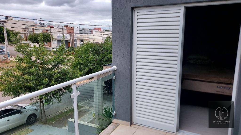 Sobrado à venda com 3 quartos, 140m² - Foto 3