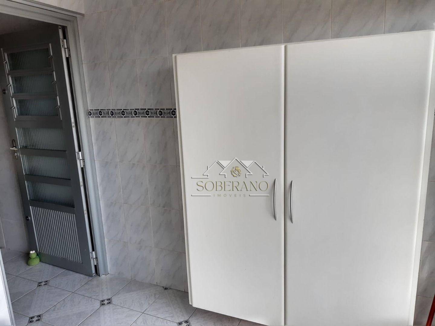 Sobrado à venda com 3 quartos, 267m² - Foto 12