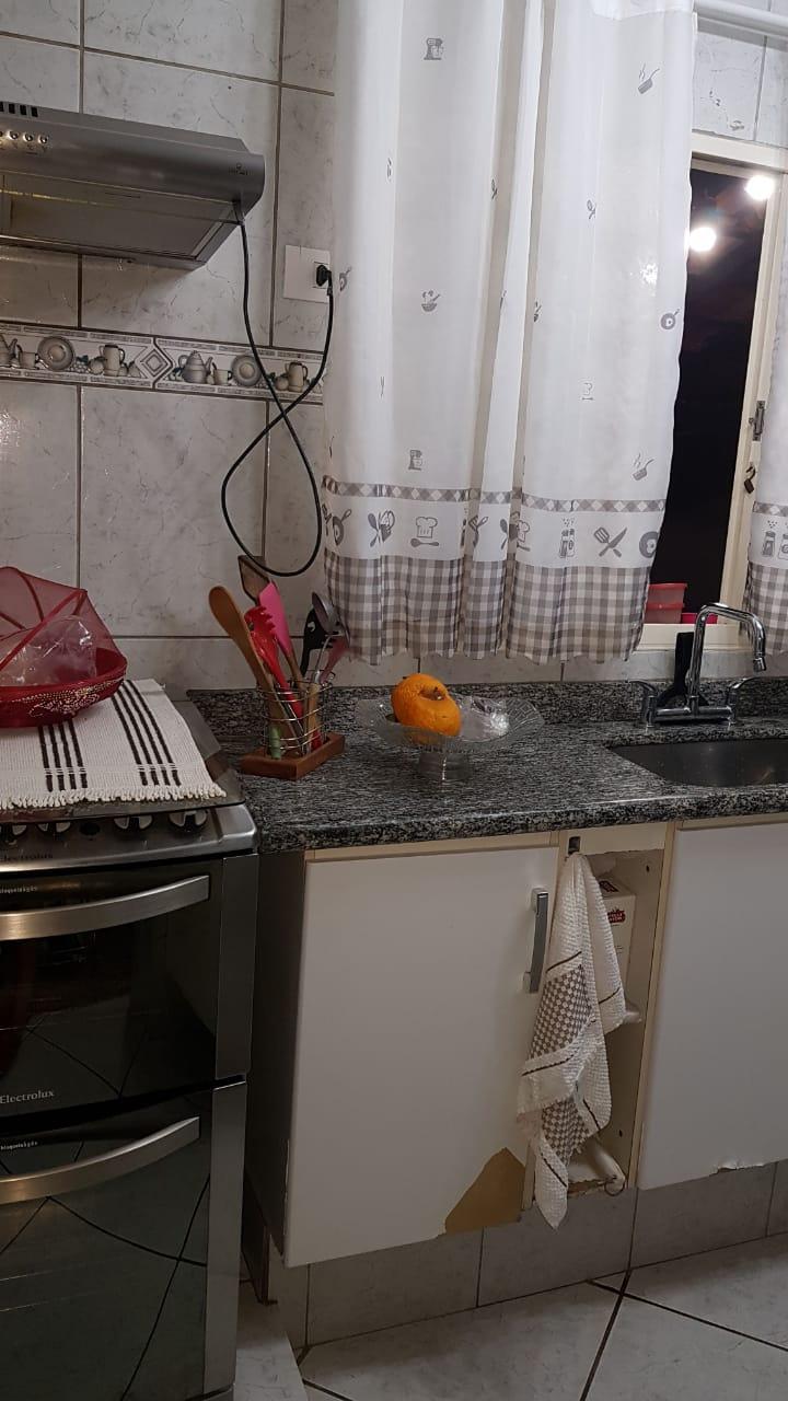 Sobrado à venda com 3 quartos - Foto 3