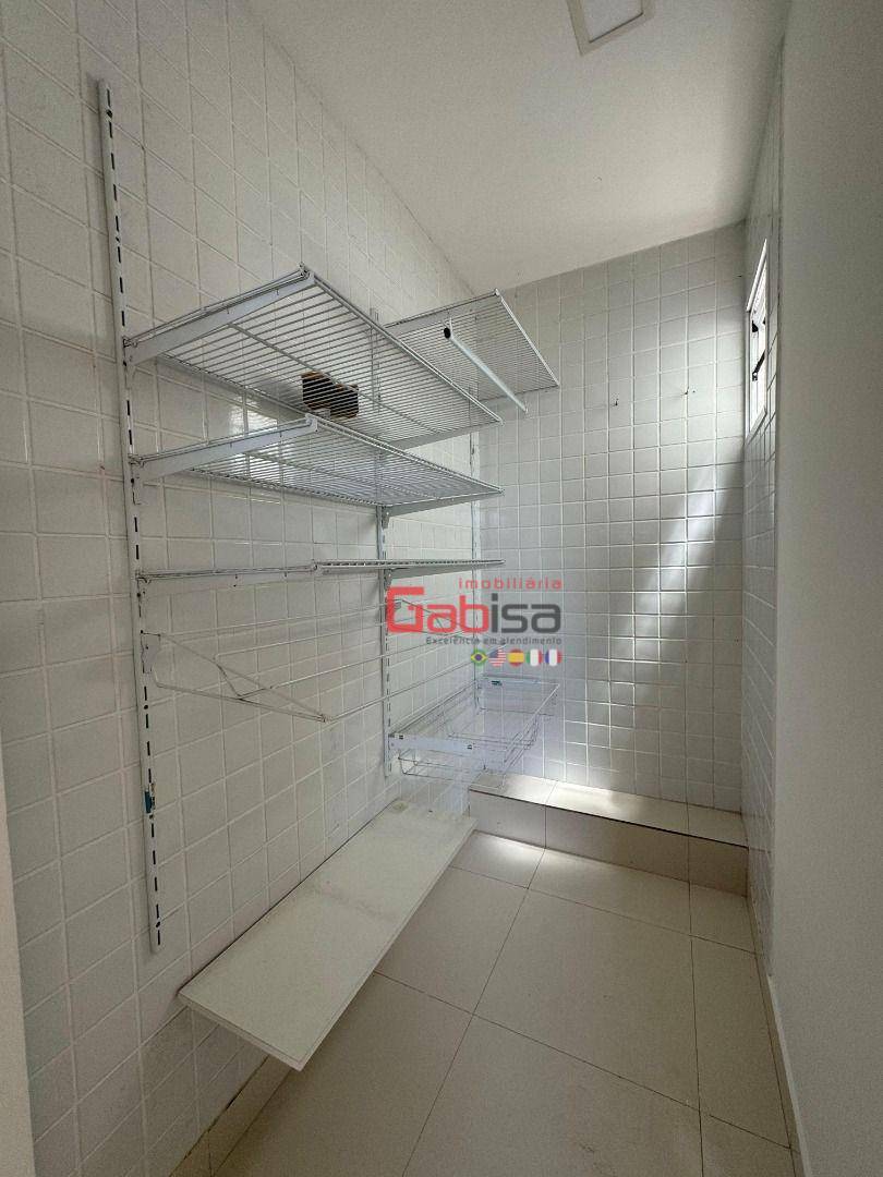 Cobertura para alugar com 3 quartos, 100m² - Foto 16