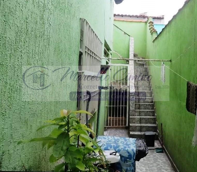 Sobrado à venda com 4 quartos, 132m² - Foto 12