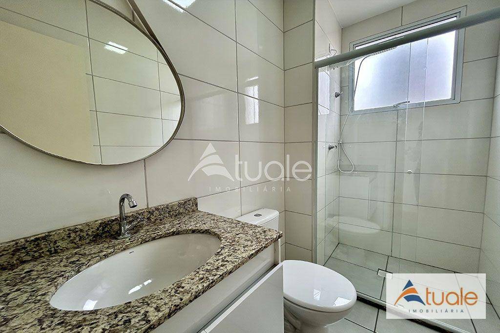 Apartamento à venda com 2 quartos, 50m² - Foto 17