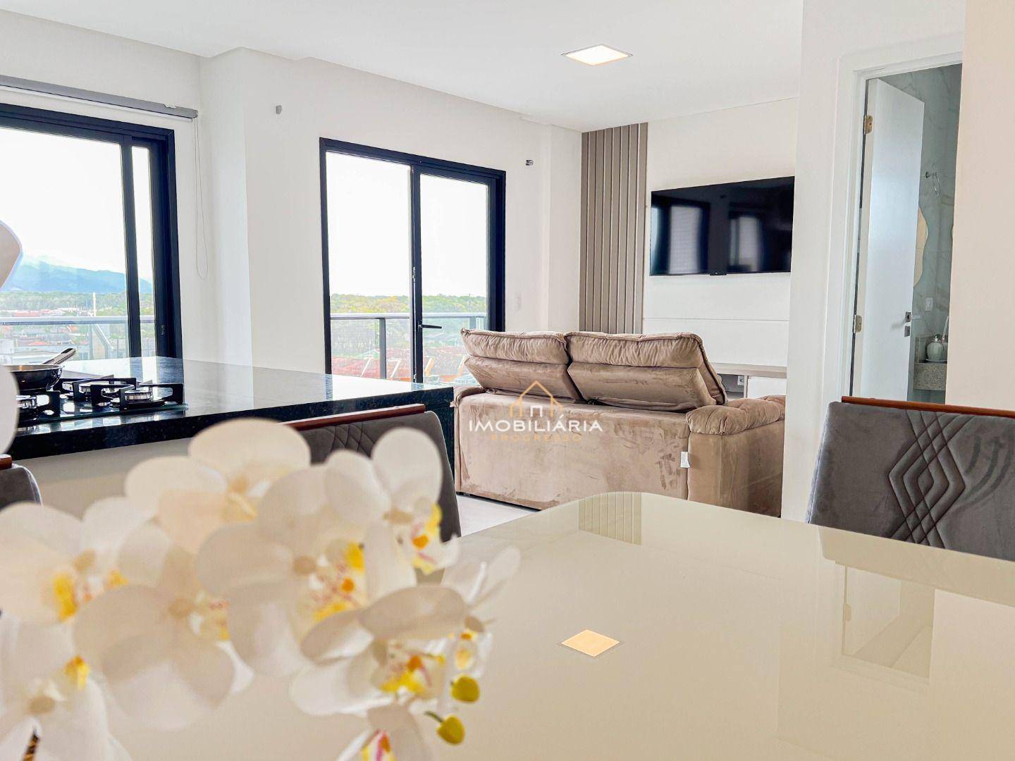 Apartamento, 2 quartos, 79 m² - Foto 3