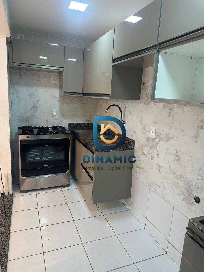 Apartamento à venda com 3 quartos, 68m² - Foto 15