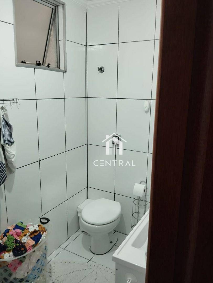 Apartamento à venda com 2 quartos, 66m² - Foto 18