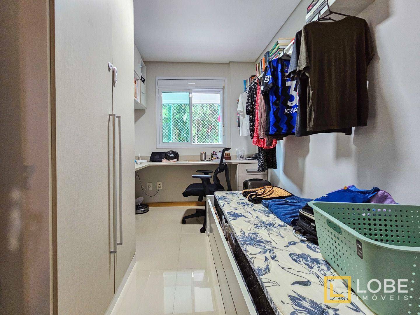 Apartamento à venda com 3 quartos, 92m² - Foto 10