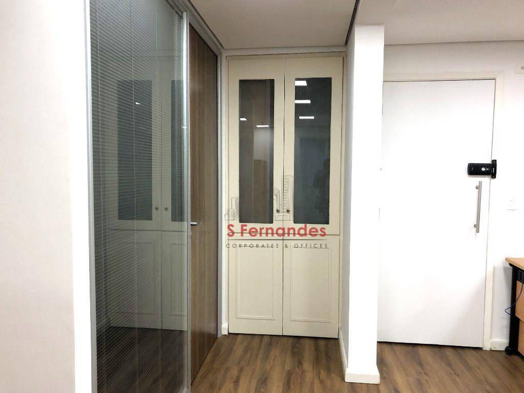 Conjunto Comercial-Sala à venda, 72m² - Foto 15