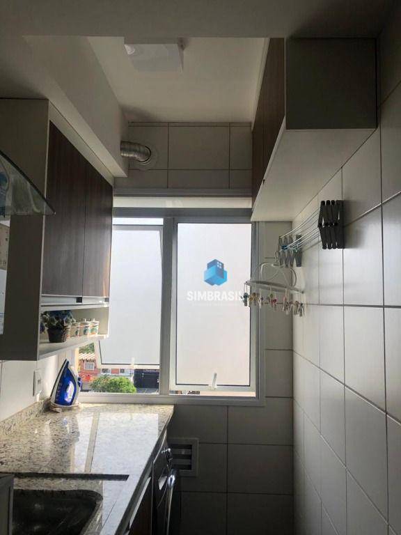 Apartamento à venda com 2 quartos, 47m² - Foto 25