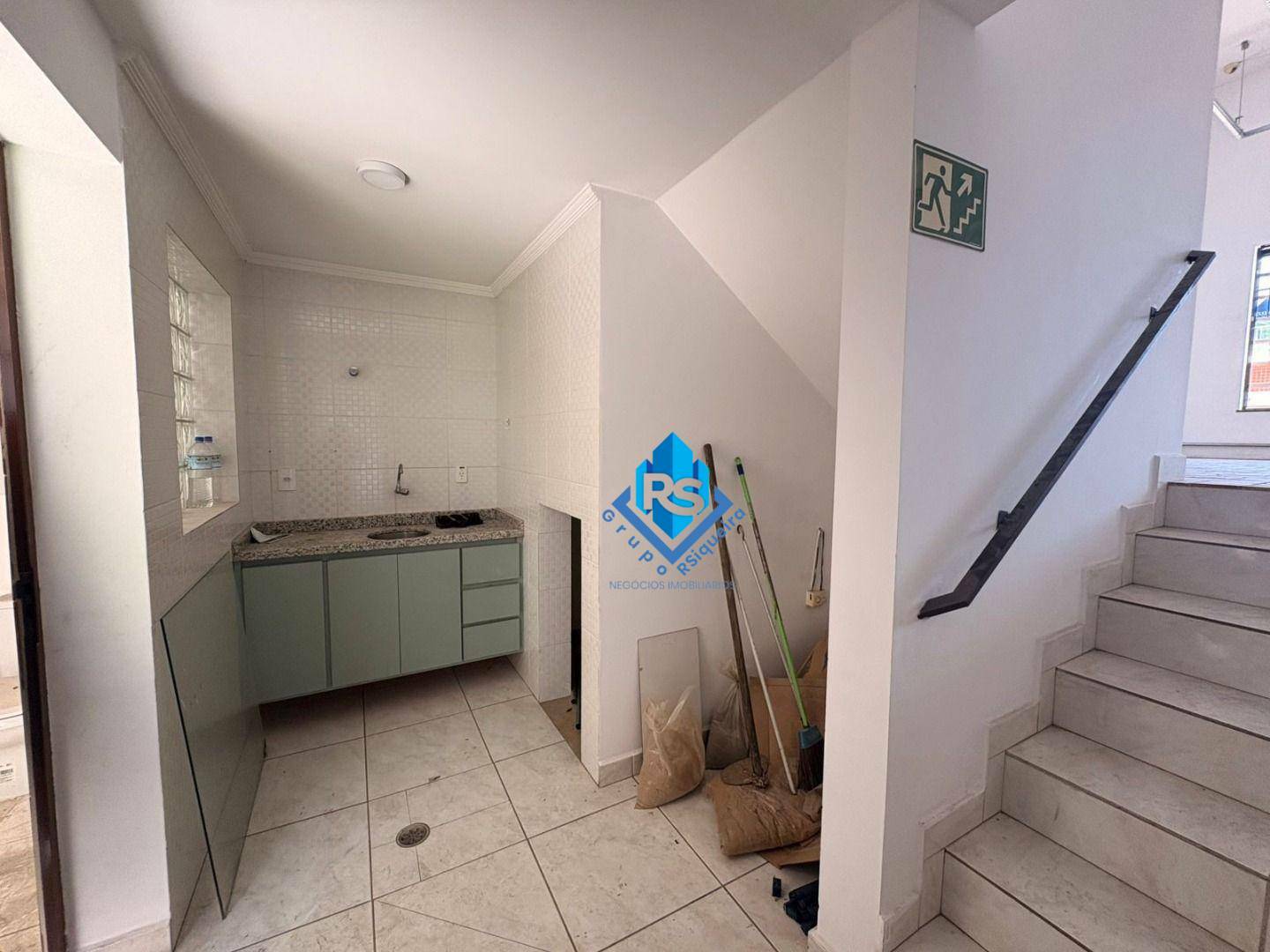 Loja-Salão, 34 m² - Foto 5