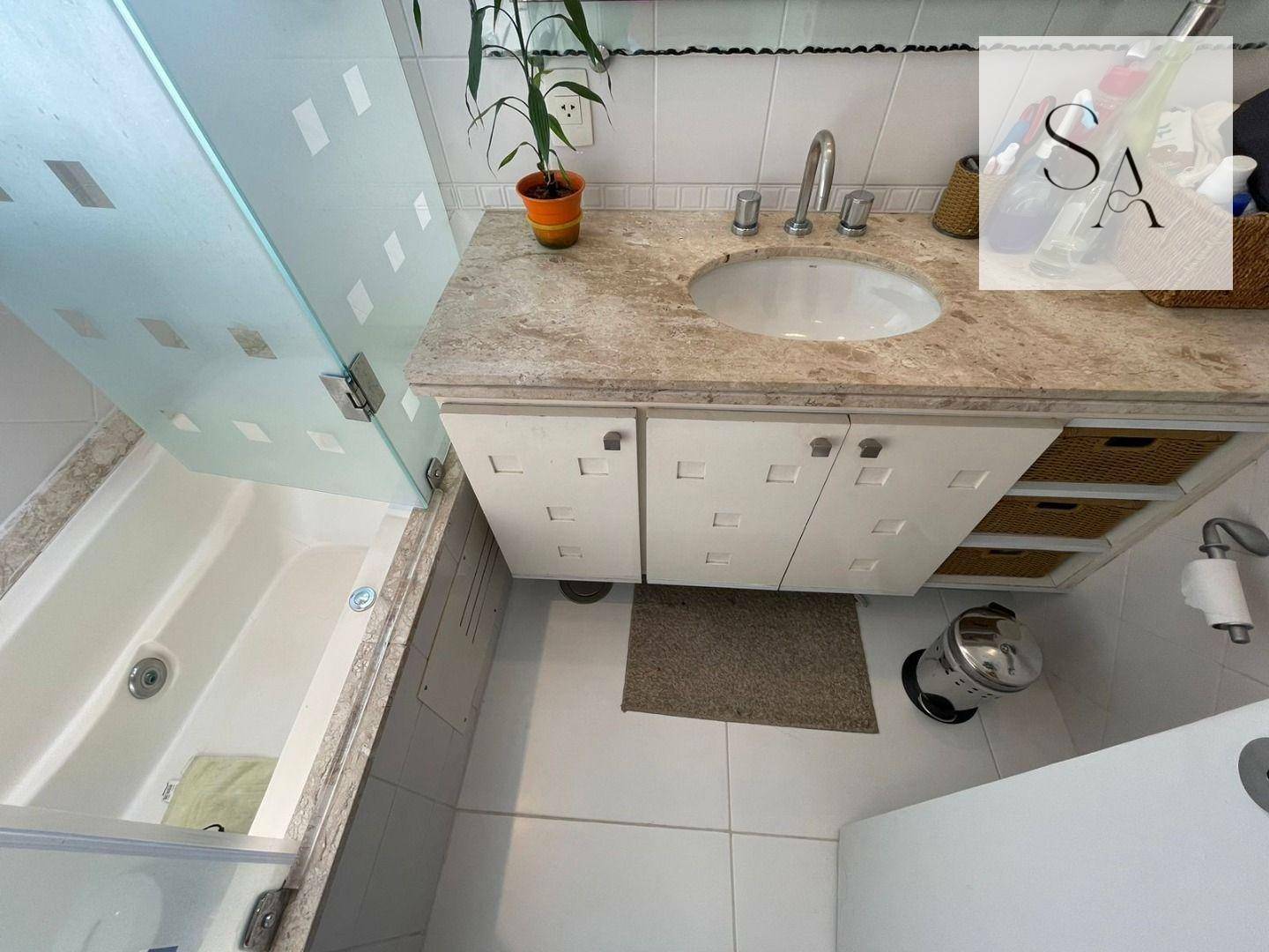 Apartamento à venda com 3 quartos, 107m² - Foto 20