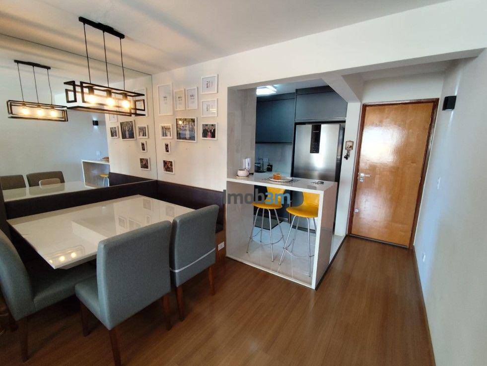 Apartamento, 2 quartos, 70 m² - Foto 4