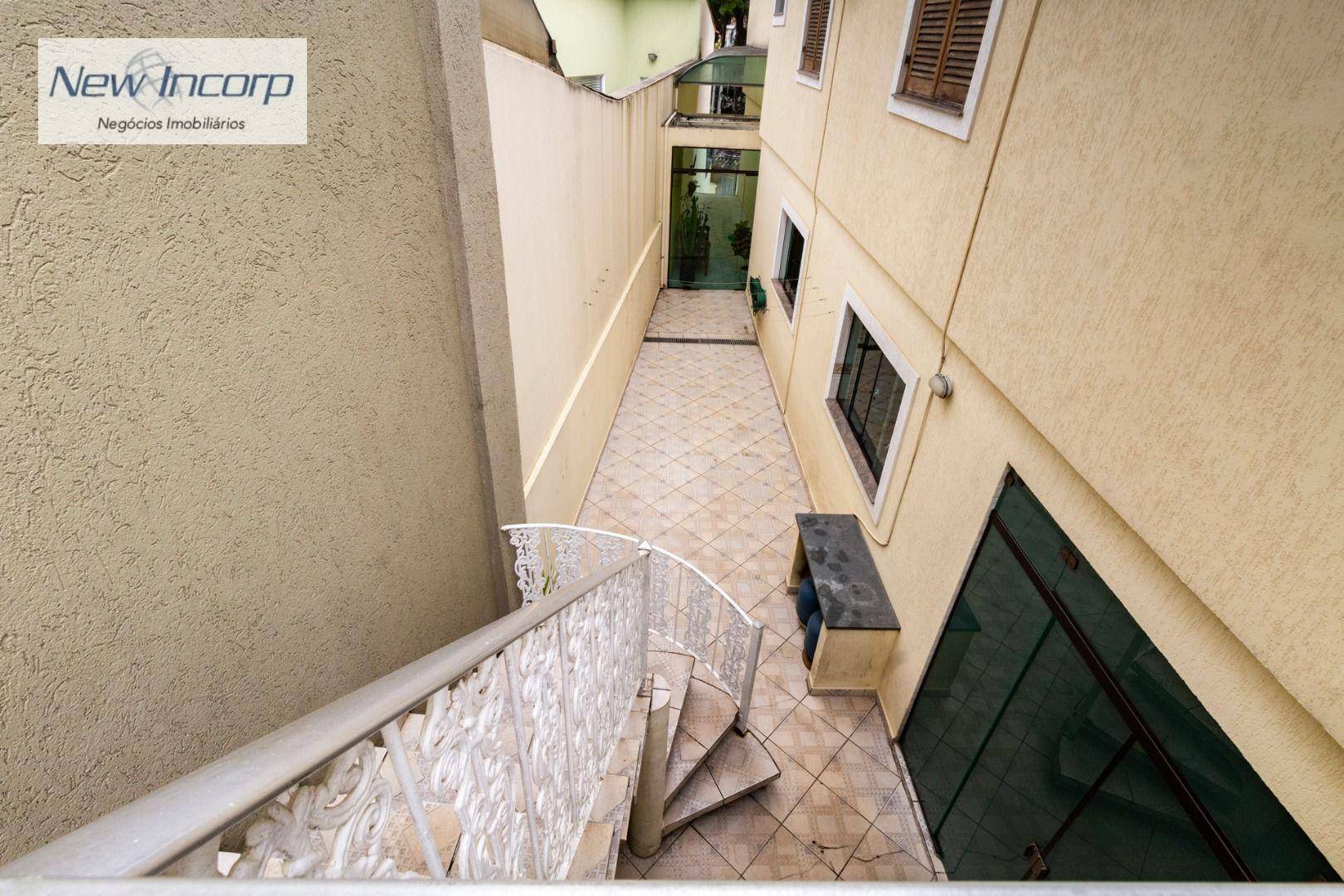 Sobrado à venda com 3 quartos, 227m² - Foto 41