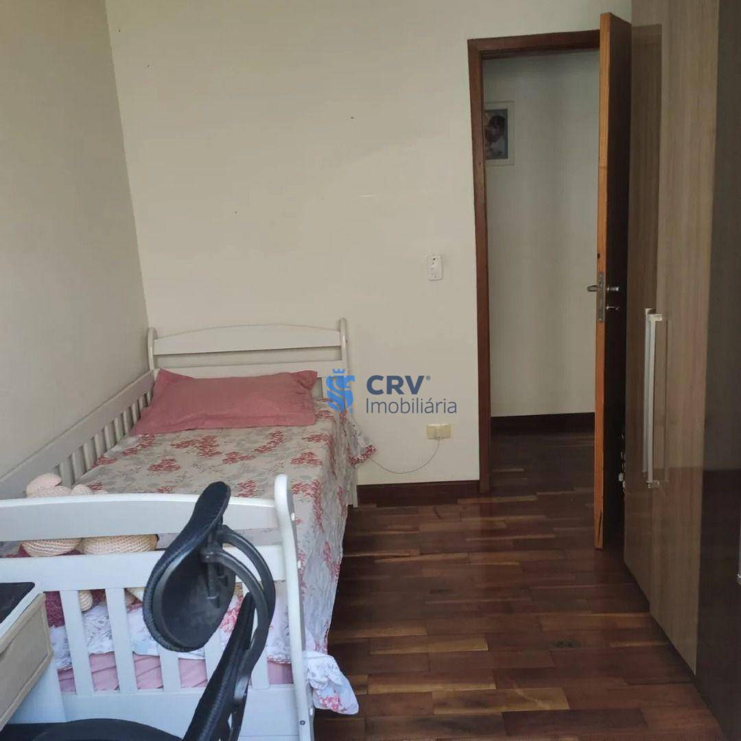 Casa à venda com 3 quartos, 112m² - Foto 1