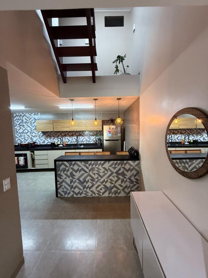 Casa de Condomínio à venda com 3 quartos, 120m² - Foto 4